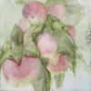Omenien aikaan / In Apple Time, 2006, 30 x 30 cm 